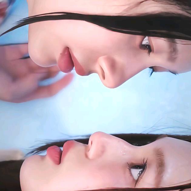 霸霸好