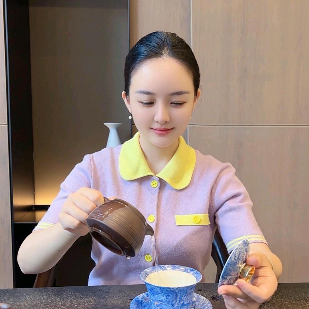 婷婷单丛