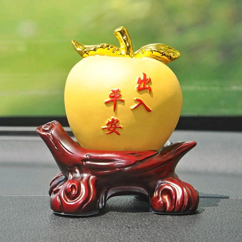 🇨🇳金苹果