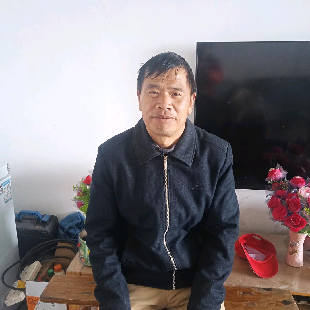 李明盛（不定时开直播）