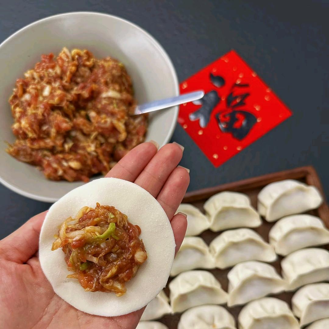 大手美食