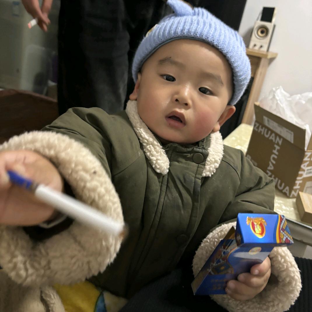 争渡