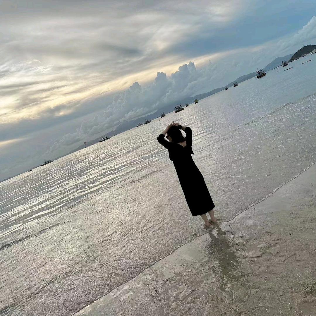 深海童话