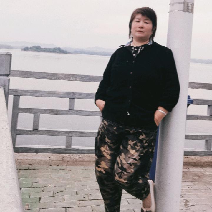 小爱胖胖姐，