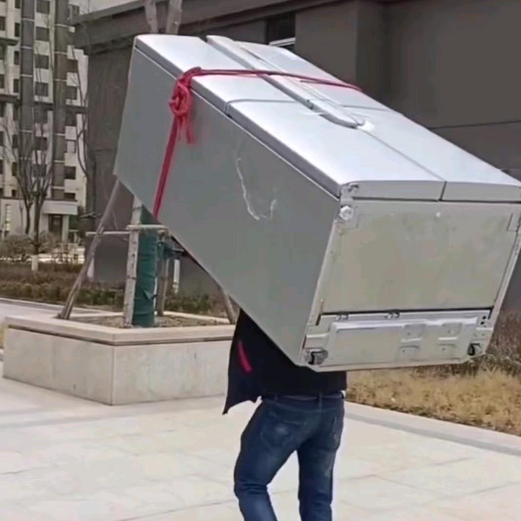 延安市福迎门搬家