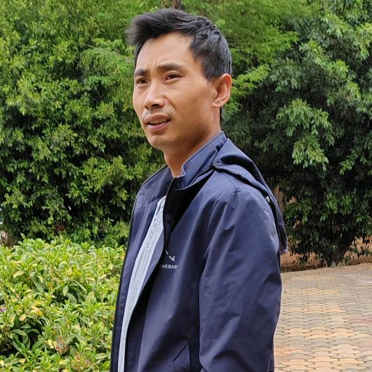 光伏人(张楷)🔥