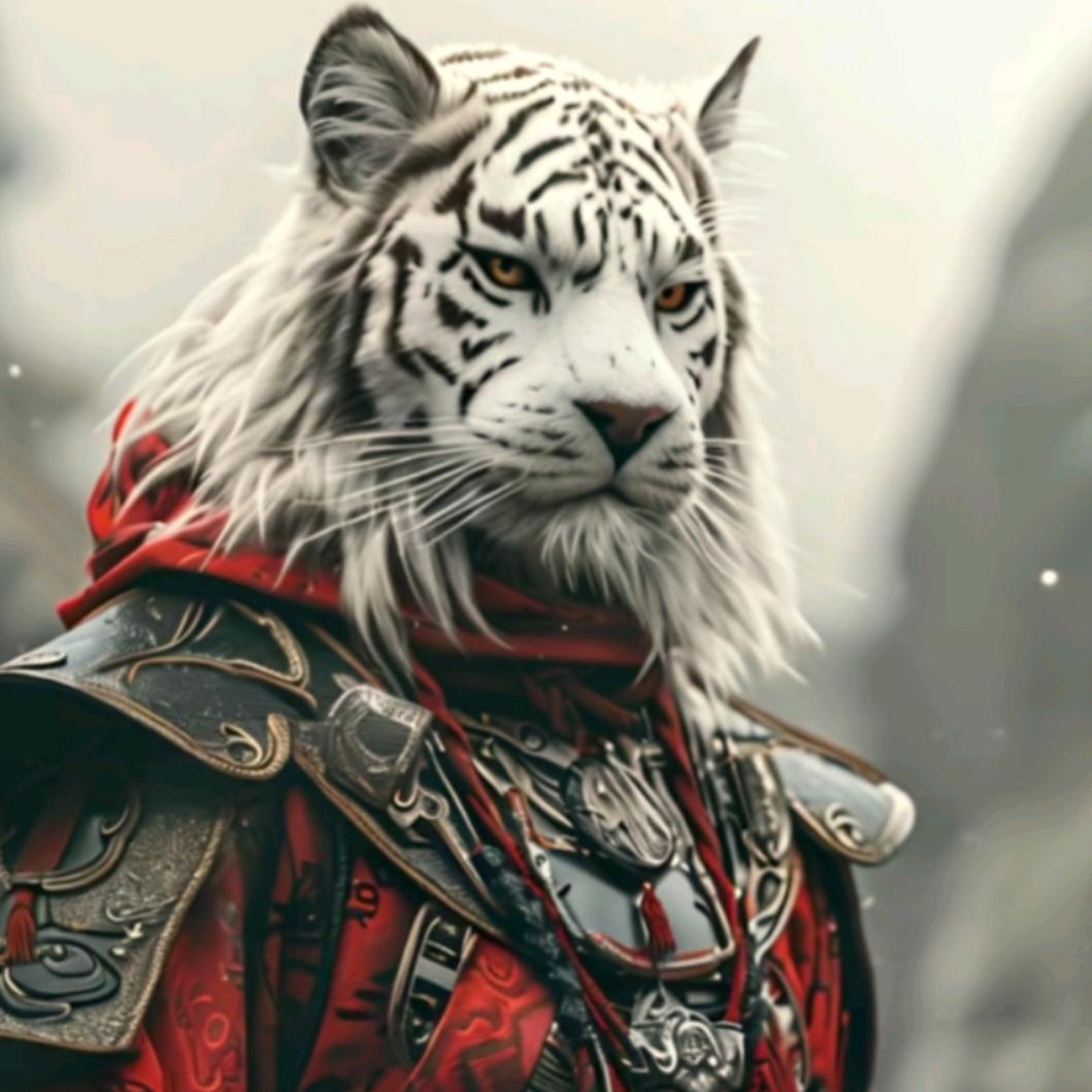 魔靈