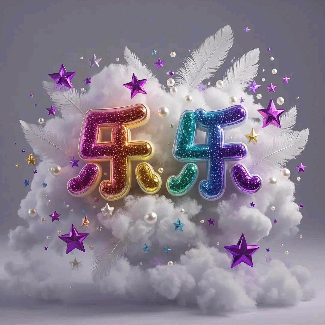 乐乐♥MaMa