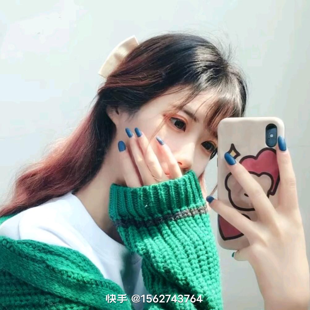 幸福小女人