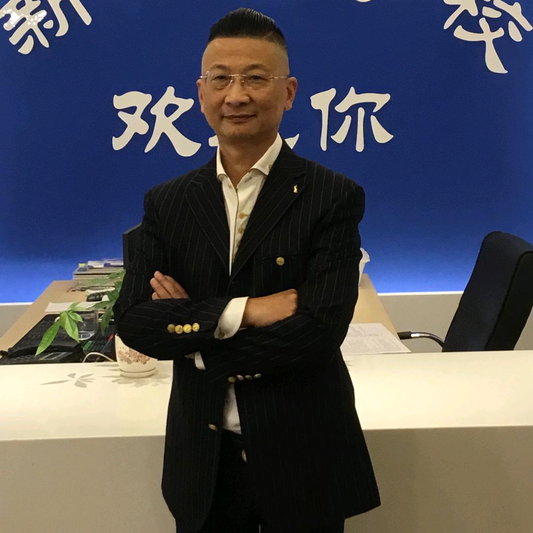 驾培领航者华校长