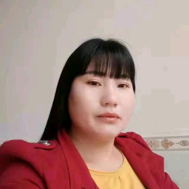 本庄加工各种粉条的刘姐