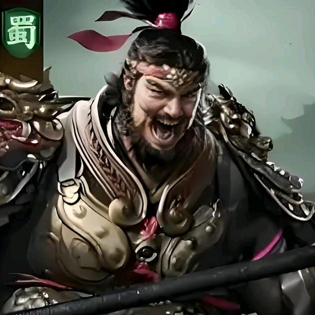 三策—老张