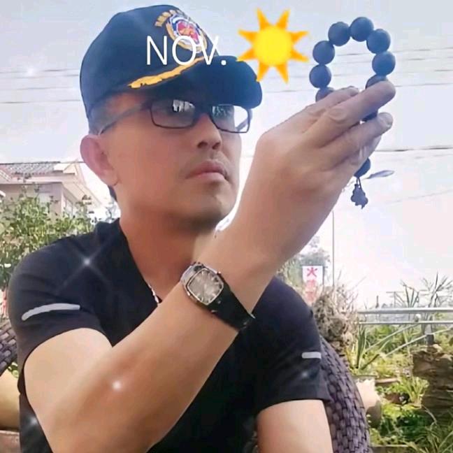 乐山黑豹创始人