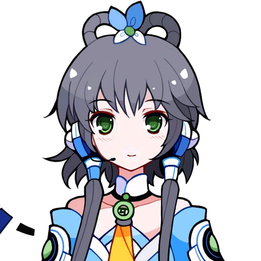 洛天依