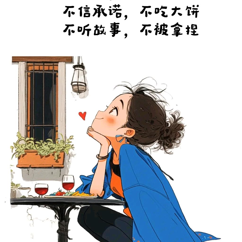 时光微凉～
