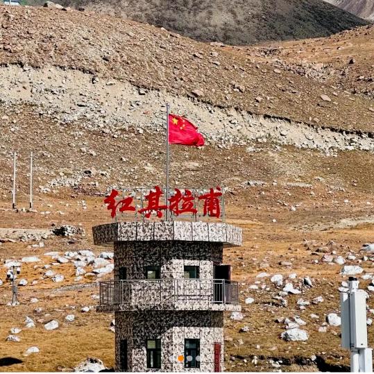 .红旗渠