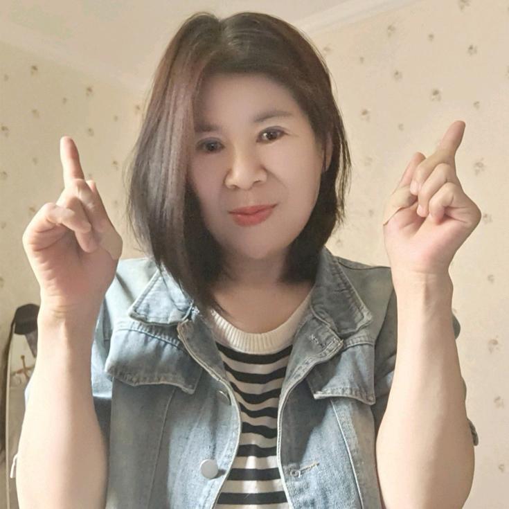 小桔子🎤