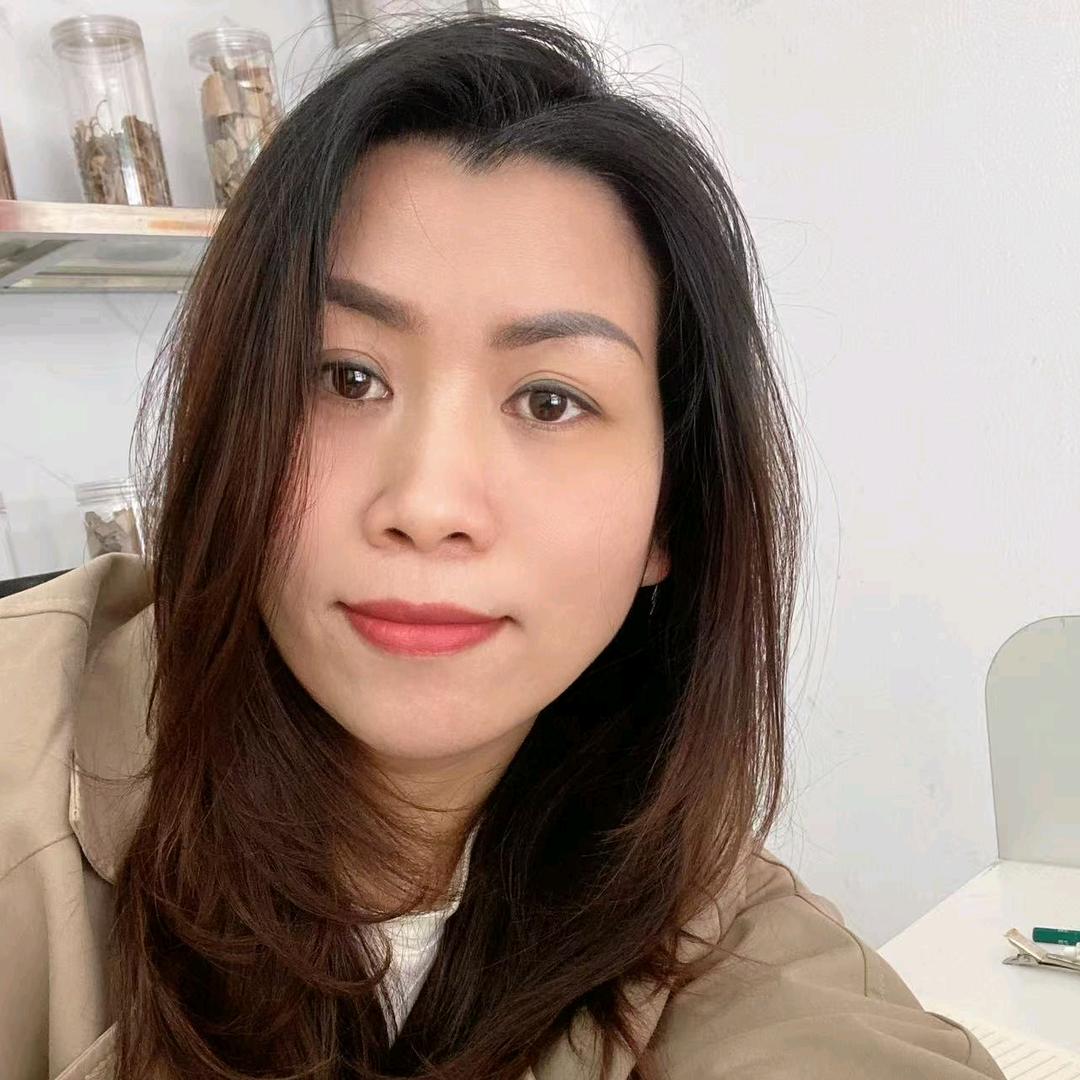 曾姐说痘痘
