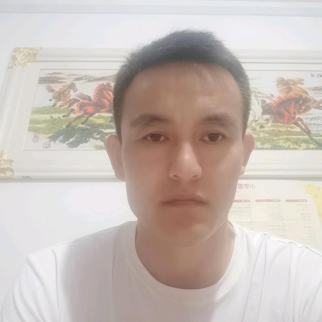 东方的太阳