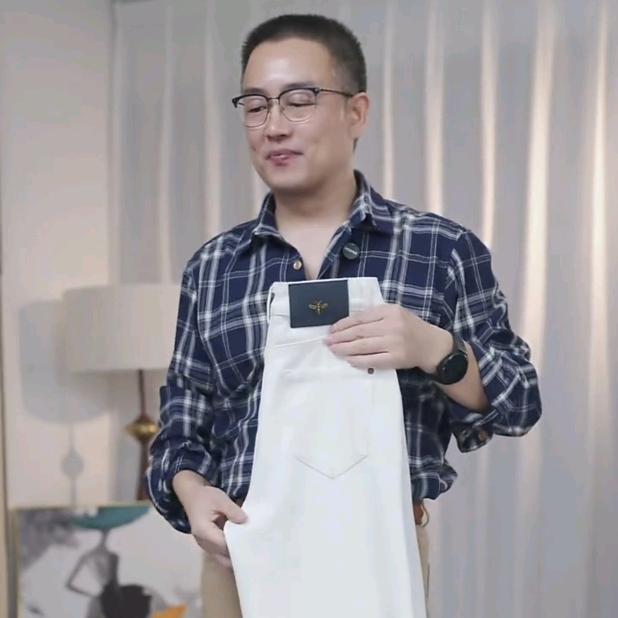 中山杨哥轻奢牛仔女装（工厂号）