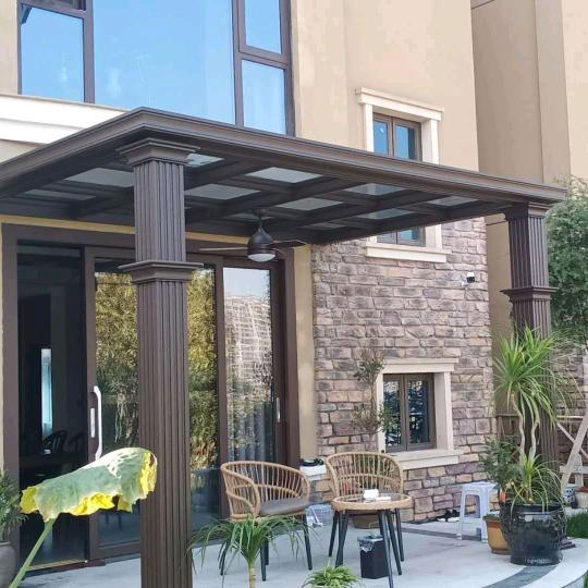 🌈卖门窗的辉姐