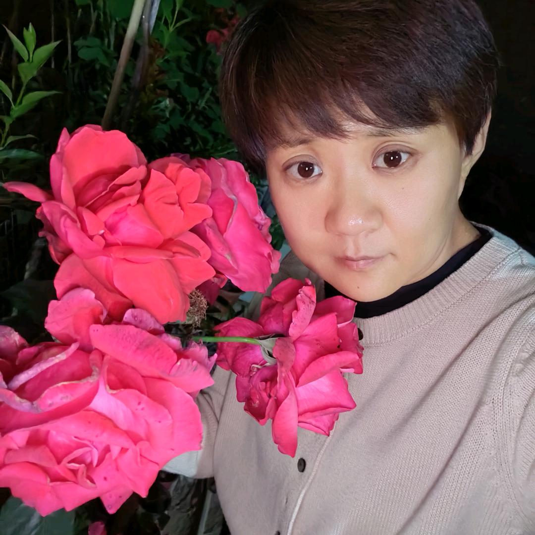 杨雪❥❥❥