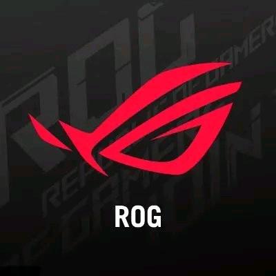 ROG电脑外设官方旗舰店账号