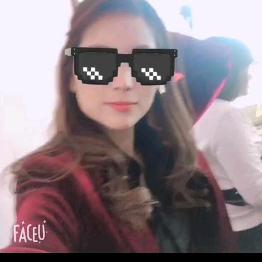 黑玫瑰🌹