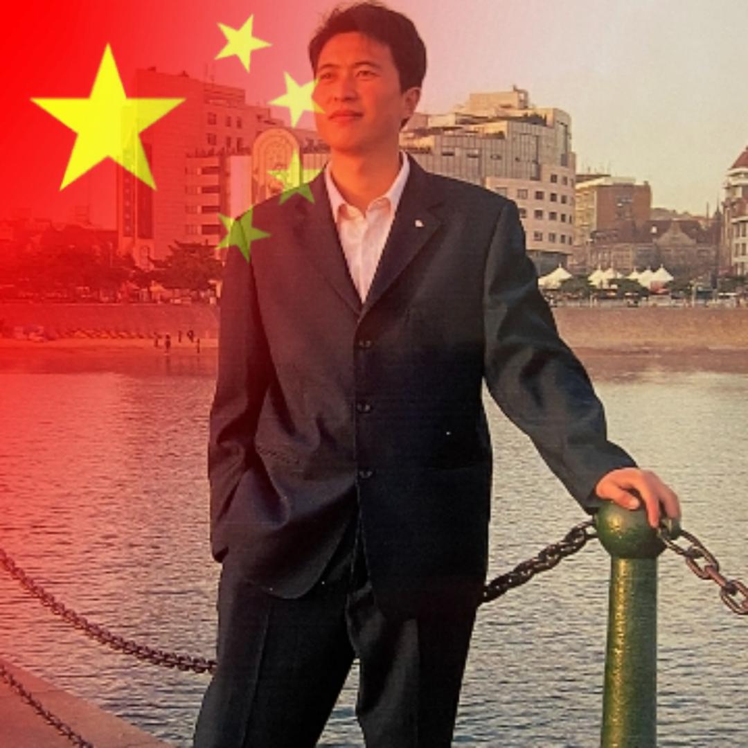 我心永恒