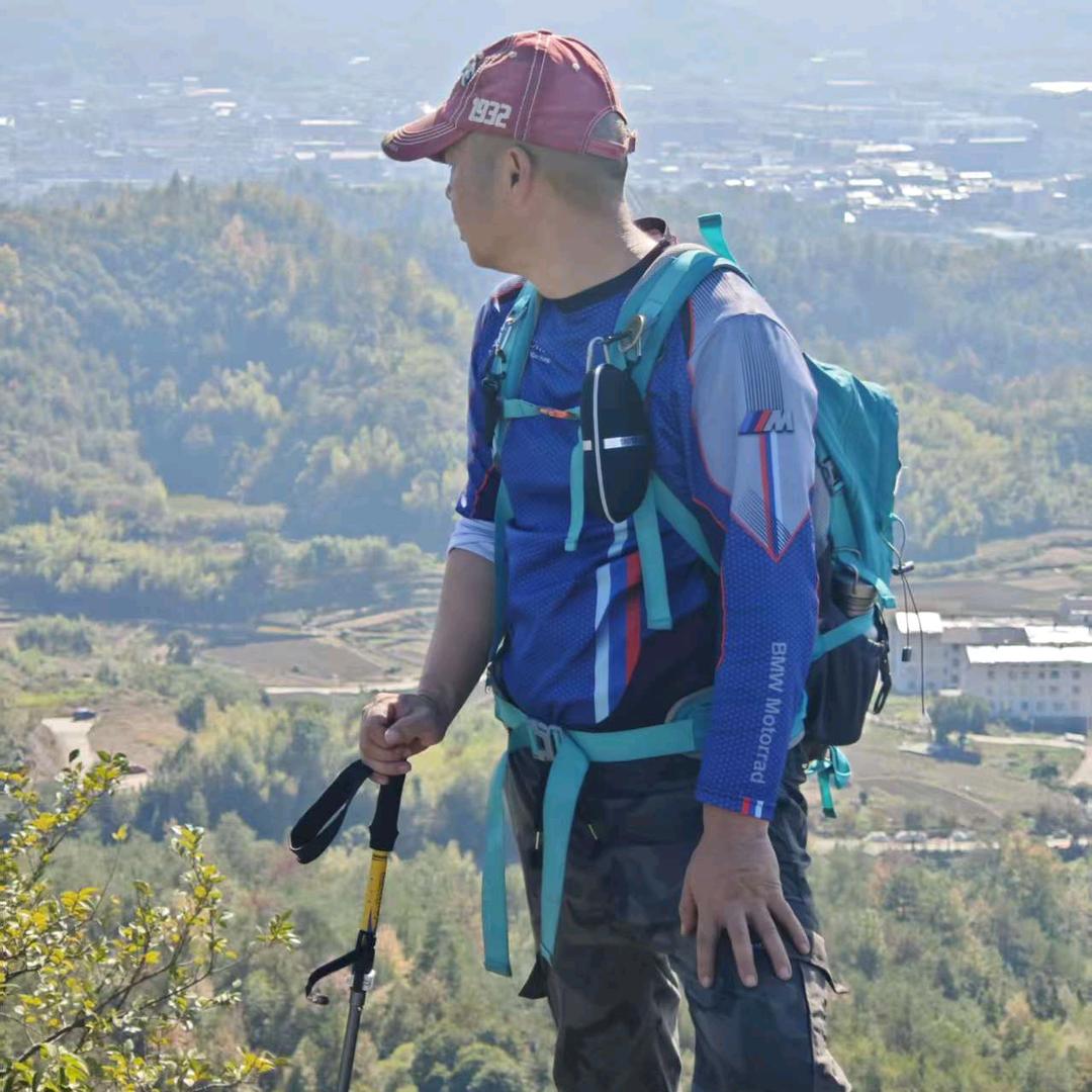 🐷向阳而生🐔