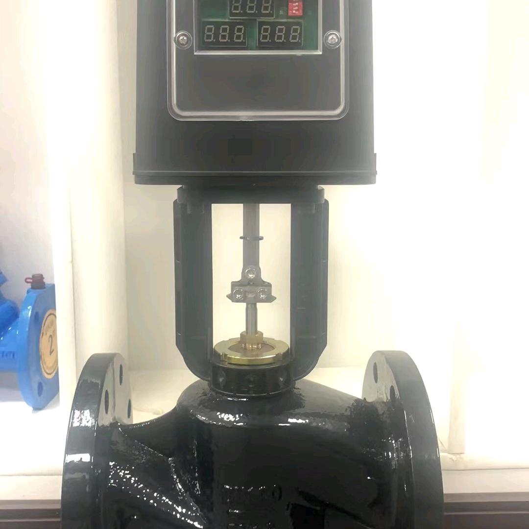 泰乐斯自控阀制造（江苏）有限公司