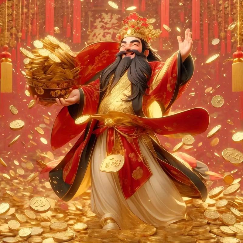 心若菩提。