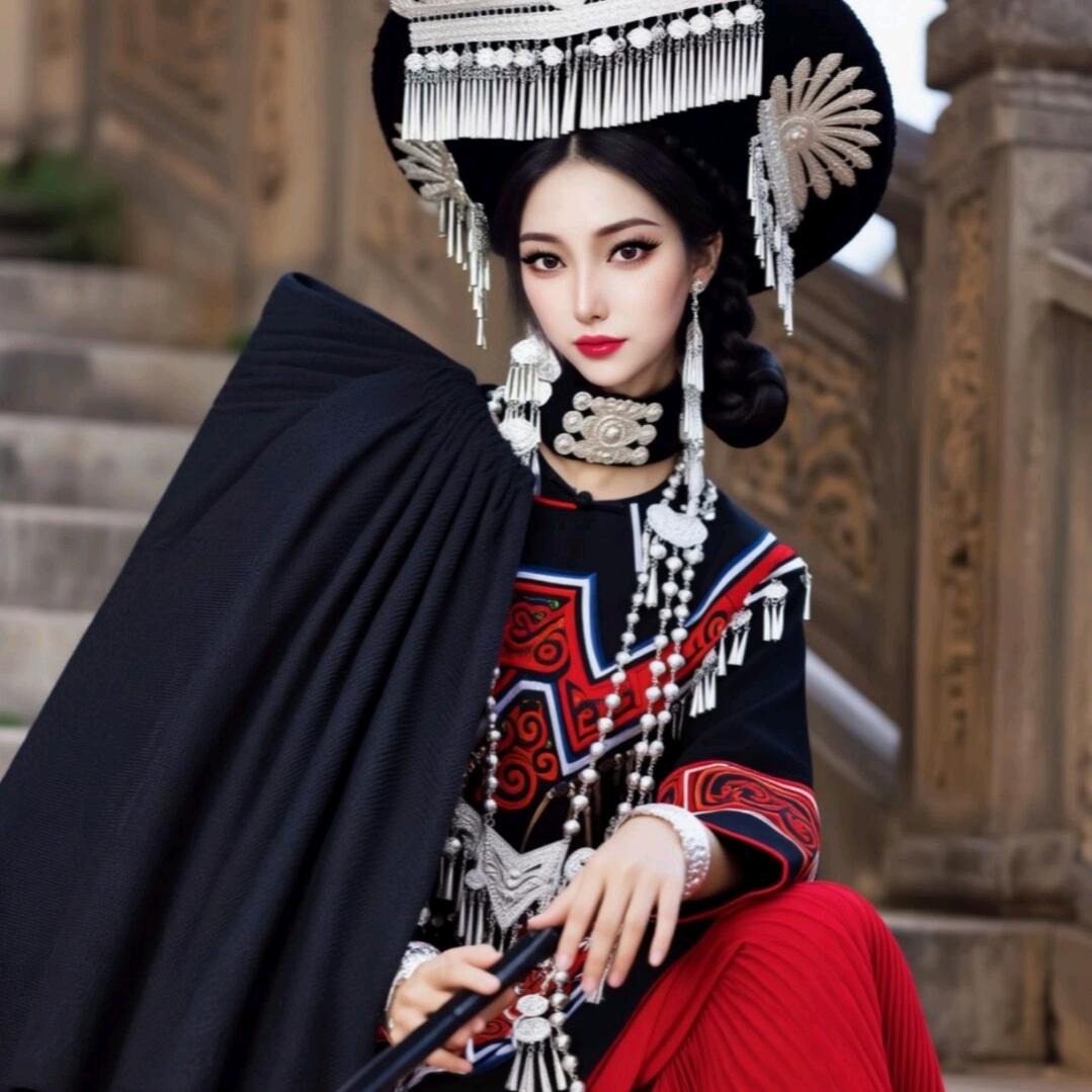 美丽