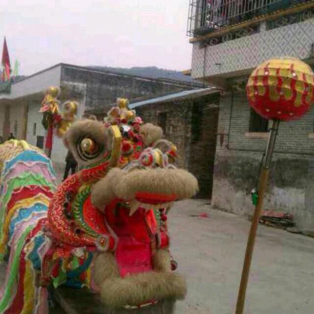 心意合一