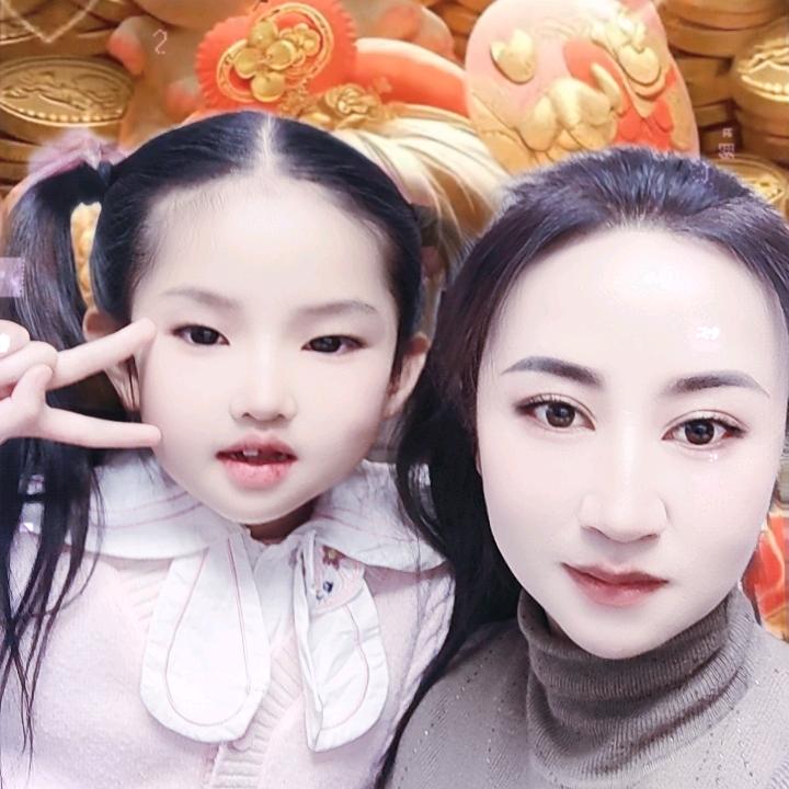 永靖县嘉卫邦尼童装