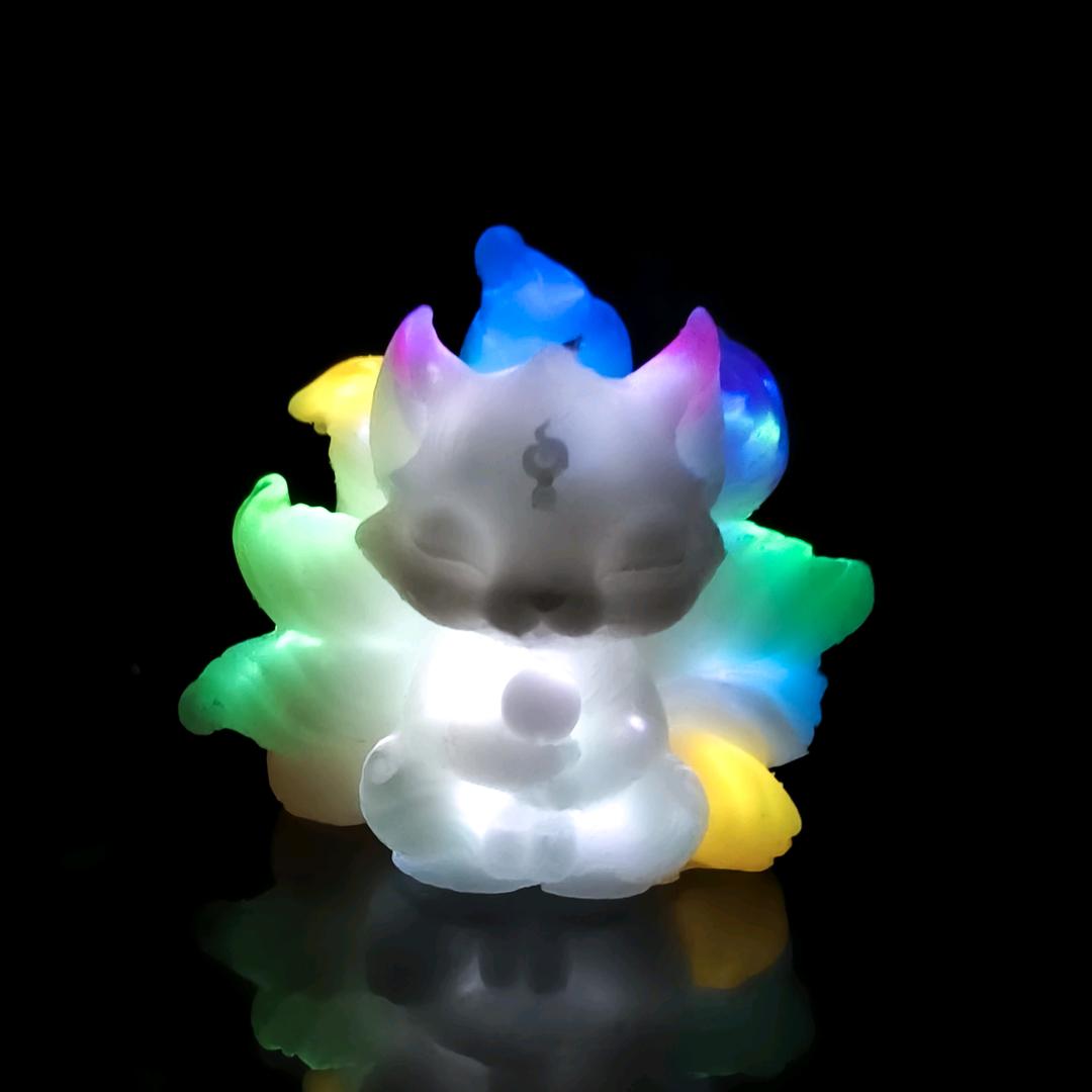 甜酱泡泡
