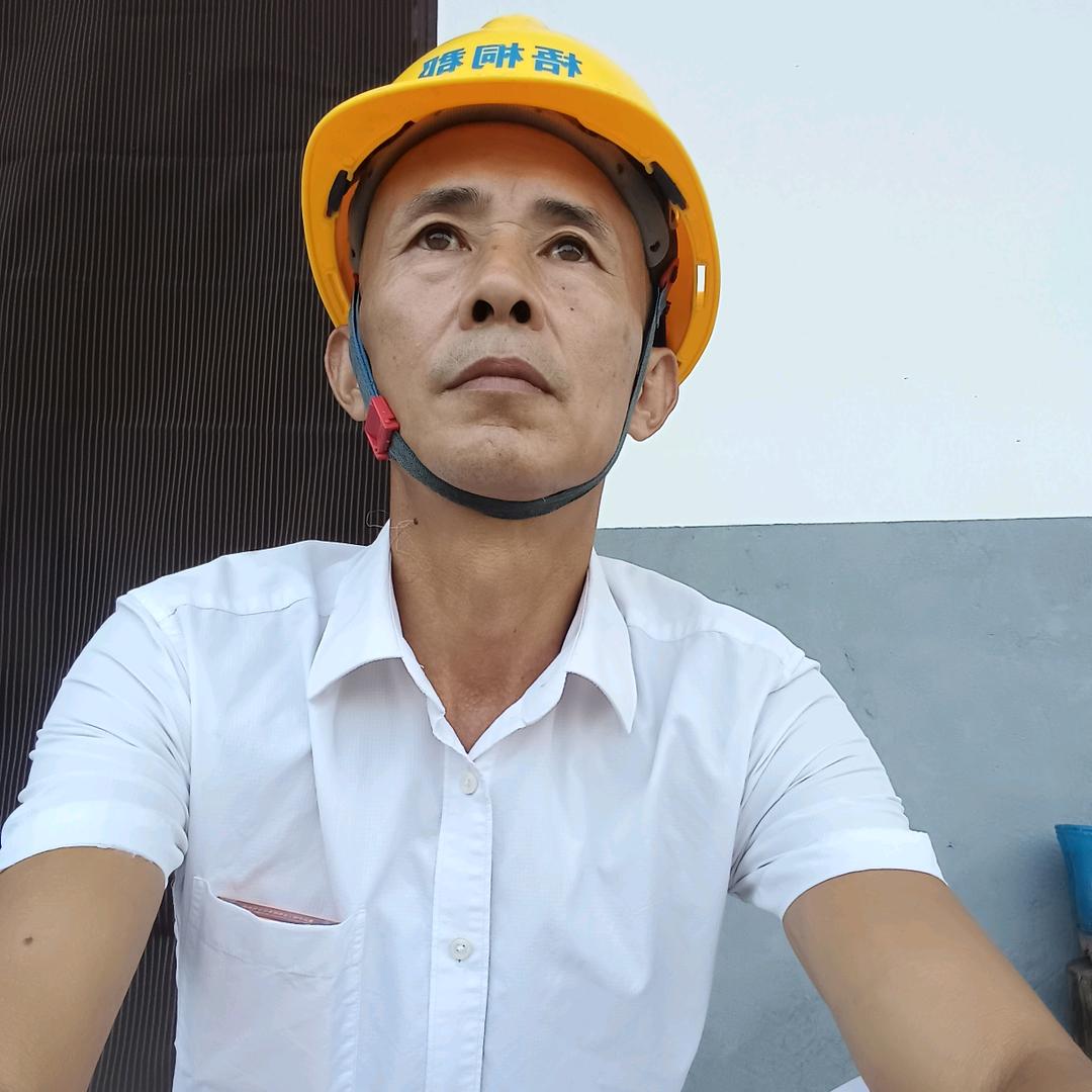 工地上最靓的仔