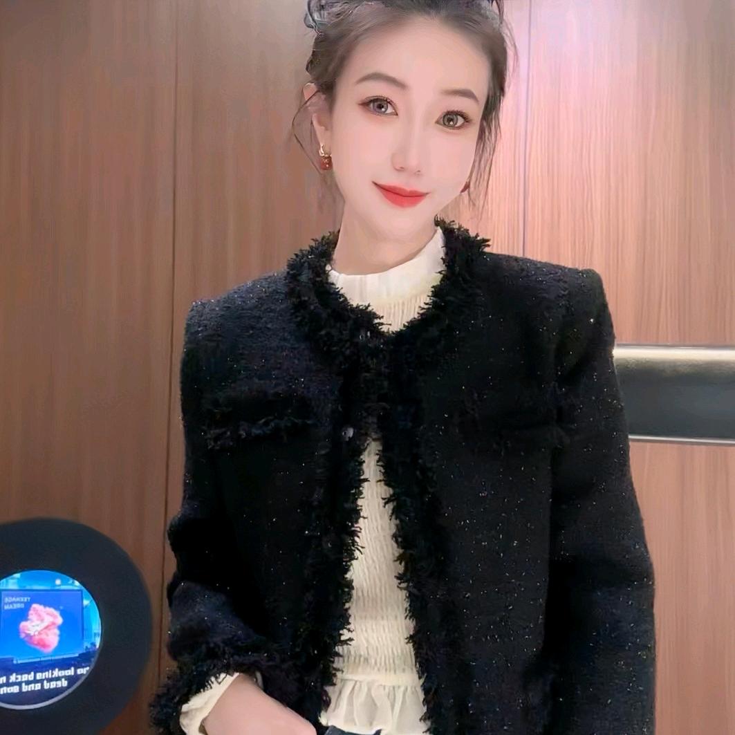 美美(私服分享穿搭)