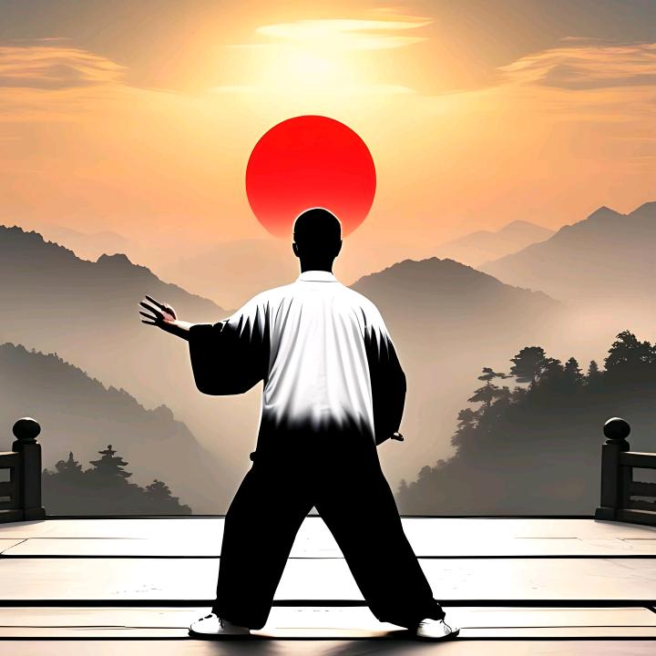 道承养生