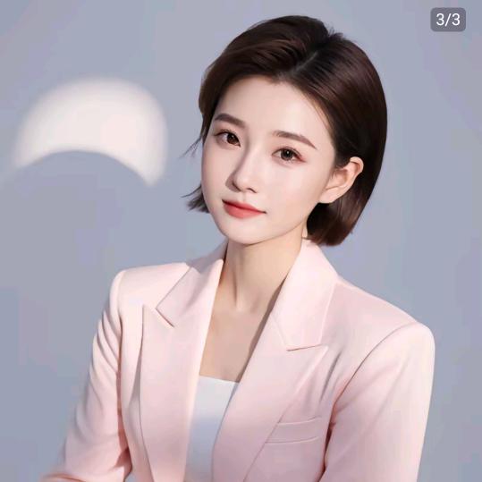 1年级3班利萝老师