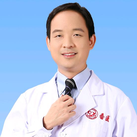 杨锐林医生