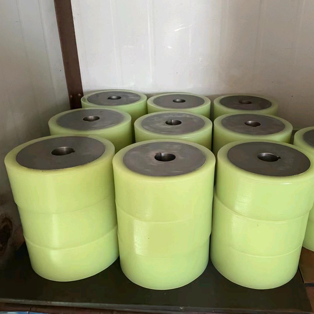 玖久聚氨酯橡塑制品