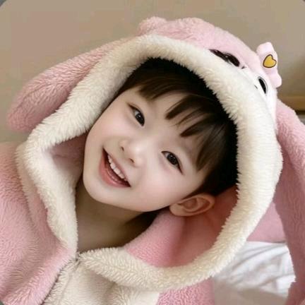 满天都是小星星