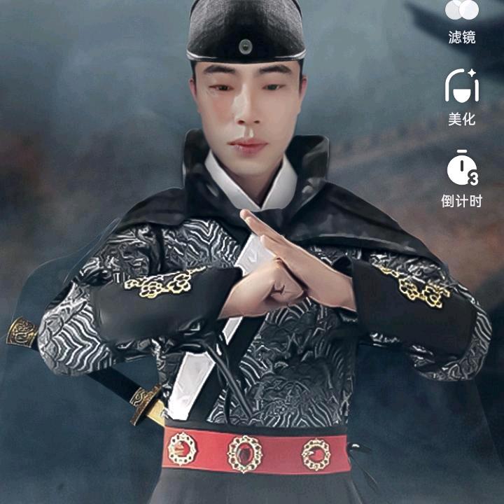 火焰战神