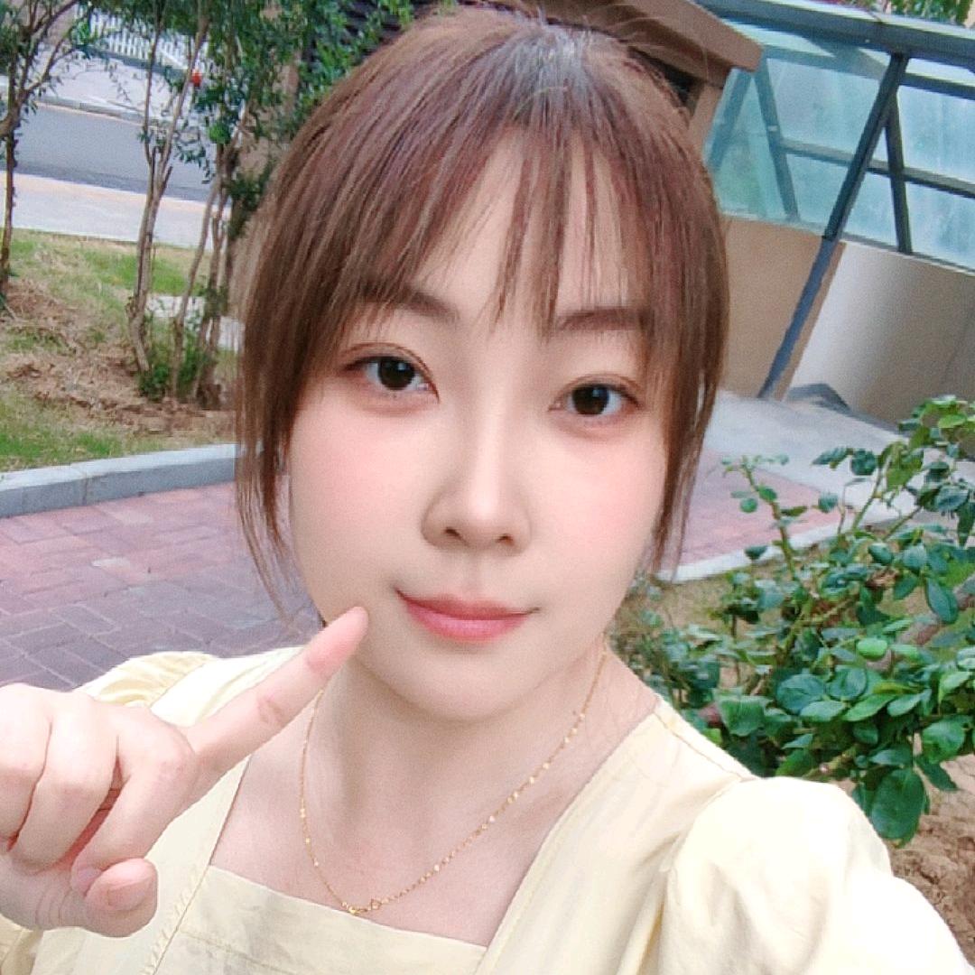 晶晶¹⁷⁸🎤(早8.36练播中）