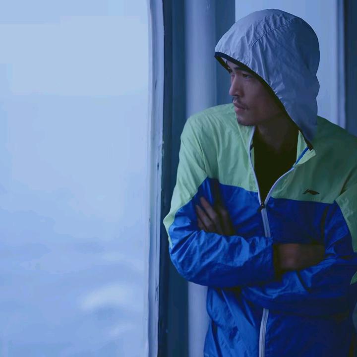 在南宁相思小镇摄影师张叔叔