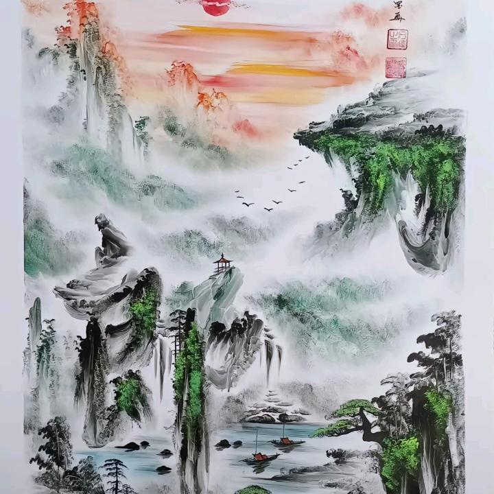 与你有缘～～～阿峰