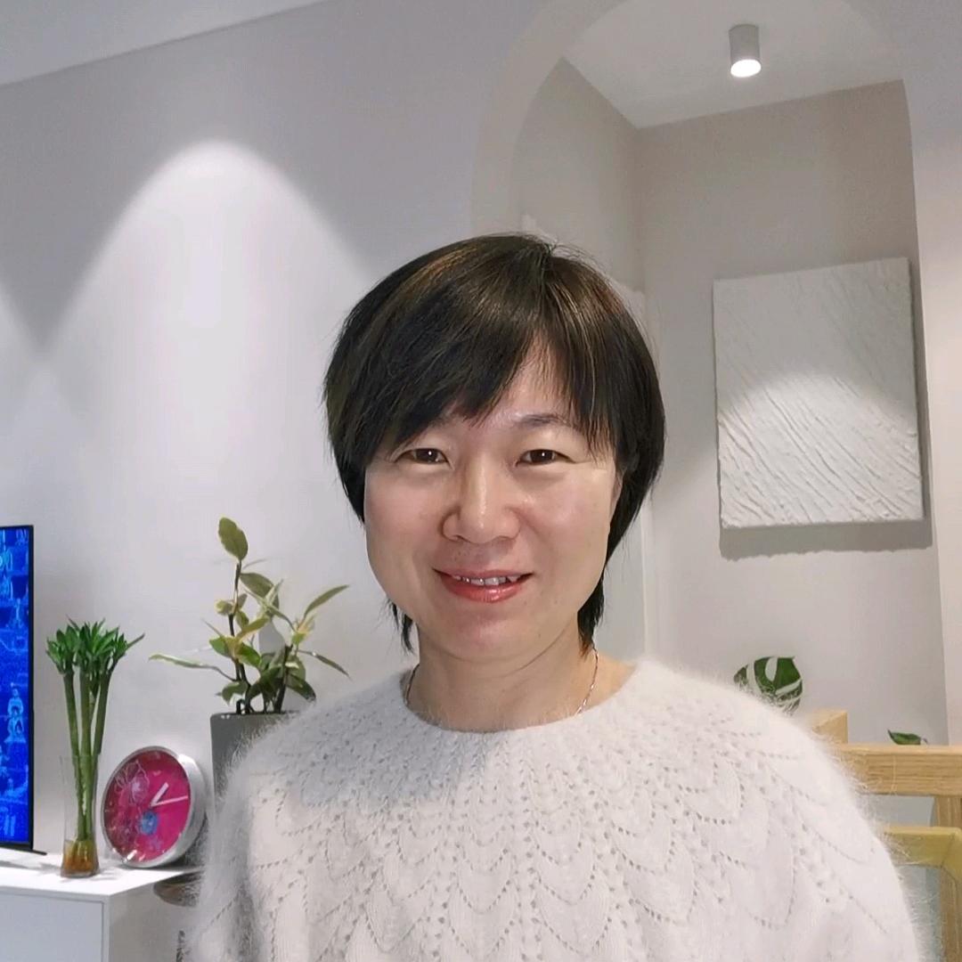 武好阿姨