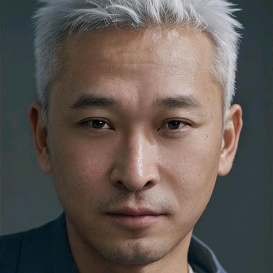 照海哥             ༼