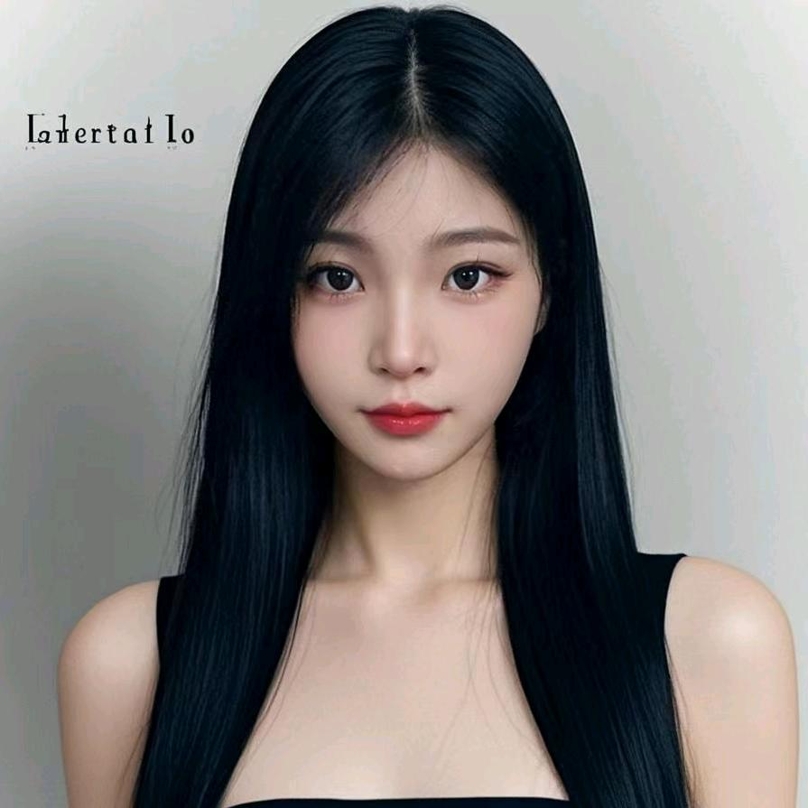 波妞。